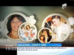 Cristian Cioacă a fost eliberat din arest! Acum semnează condica la Ploieşti