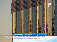 Cel mai periculos loc de muncă se plăteşte cu 600 de dolari pe lună!