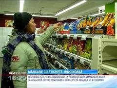 Observator 16 Weekend