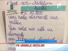 Observator 13 Weekend