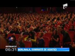 Festivalul de film de la Berlin, dominat de asiatici