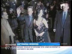 Săptămâna mondenă 16/02/2014