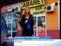 Observator de weekend