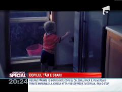 Special! Gemeni în acțiune