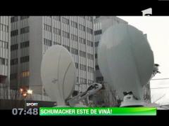 Michael Schumacher este singurul vinovat pentru accidentul teribil suferit pe 29 decembrie!