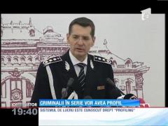 Poliţia Română va avea un nou departament: de profileri