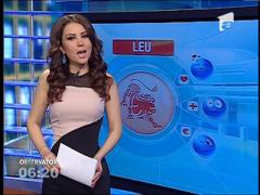 Horoscopul Zilei 19/02/2014