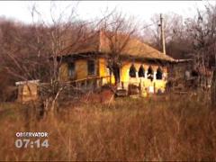 Un copil bătut crunt de un vecin pentru că a stricat nişte răsaduri