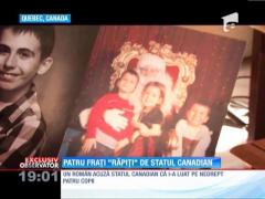 Dramă incredibilă pentru un român stabilit în Canada