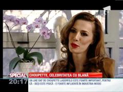 Choupette Lagerfeld, celebritatea cu blană