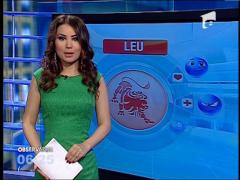 Horoscopul Zilei 20/02/2014