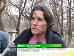 Italianul Napoli este şocat de ce i s-a întâmplat în România!