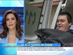 Primele concluzii ale anchetei accidentului aviatic din Apuseni: De ce s-a prăbuşit avionul