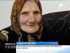 S-a născut înainte de începerea Primului Război Mondial