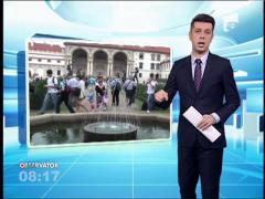 Praga, unul dintre cele mai frumoase oraşe din Europa