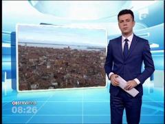 Veneţia, cel mai romantic oraş plutitor