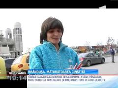 Observator de weekend