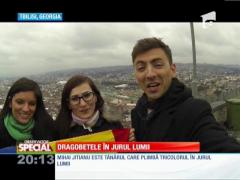 Special! Dragobetele în jurul lumii