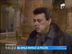 Primarul din Deveselu, acuzat de agresiune