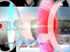 Cea mai rapidă maşină din lumea a depăşit 435 de kilometri pe oră