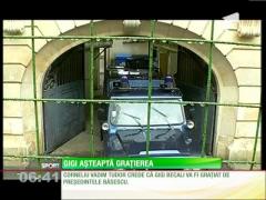 Vadim îi dă o veste bună lui Gigi Becali! Patronul Stelei va fi eliberat