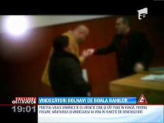 Preoţii-vraci curăţă credicioşii de bani, nu şi de boli