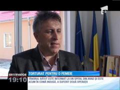 UPDATE! Anchetă pentru tentativă de omor în cazul tânărului târât cu maşina