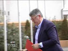 Gino Iorgulescu iese la atac împotriva lui Piţurcă