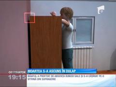 Un copil a fost ucis de dulap!