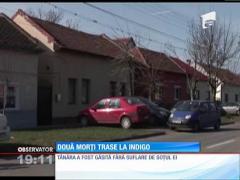Poveste cutremurătoare la Timişoara! Două morţi, trase la indigo