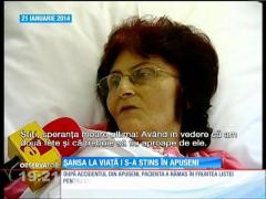 Încă o victimă după tragedia aviatică din Apuseni!