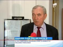 Tot mai mulţi părinţi vor să-şi înscrie copiii la şcoală la 3-4 ani