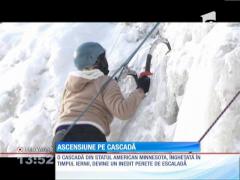 Sport extrem în statul american Minnesota