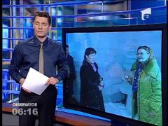 Un hotel de gheaţă de o frumuseţe rară şi-a deschis porţile la Bâlea