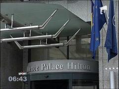 Messi a cerut vită "ca la mama acasă", pentru zilele în care va sta la Bucureşti