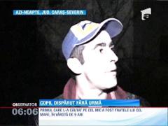 Familie din judeţul Caraş Severin, în pragul disperării