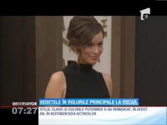 Oscar 2014: Leonardo DiCaprio a ratat iar marele premiu! Lista câştigătorilor