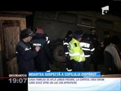 Tragedie pentru o familie din Caraş Severin! Copilul dispărut a fost găsit mort