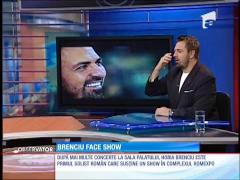 Horia Brenciu, două concerte în luna martie