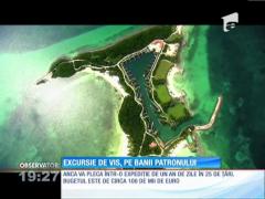 Iată cum arată cea mai râvnită slujbă din ţară