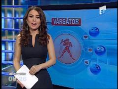 Horoscopul Zilei 04/03/2014