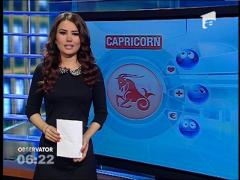 Horoscopul zilei de 5 martie, cu Andreea Joiţa!