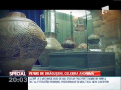 Venus din Drăguşeni