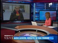 Soarta Guvernului, neclară!