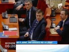 Cabinetul Ponta 3 riscă să devină un Guvern fantomă!
