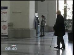 Alegerile FRF ar putea fi amânate