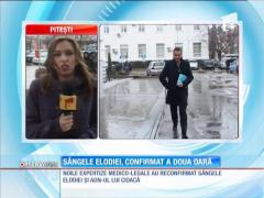 Probele se întorc împotriva lui Cristian Cioacă!