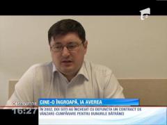 Lupta pe înmormântare pentru averea decedatei