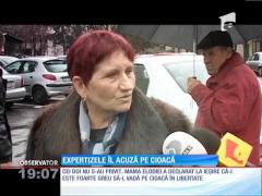 Lovitură de teatru în procesul în care Cristian Cioacă este acuzat de moartea Elodiei