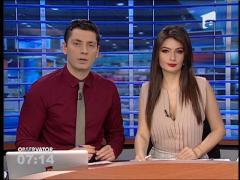 Răniţi pe culoarea verde a semaforului